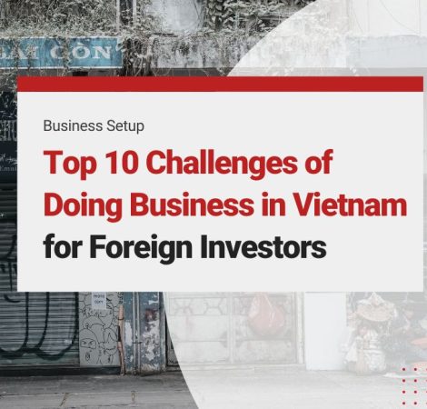 Challenges when Doing Business in Vietnam