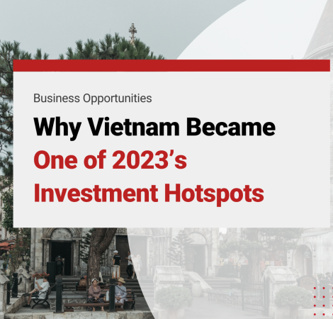 Investment in Vietnam