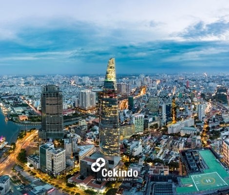 reasons to invest in Vietnam