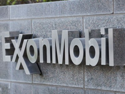 Exxon Mobil