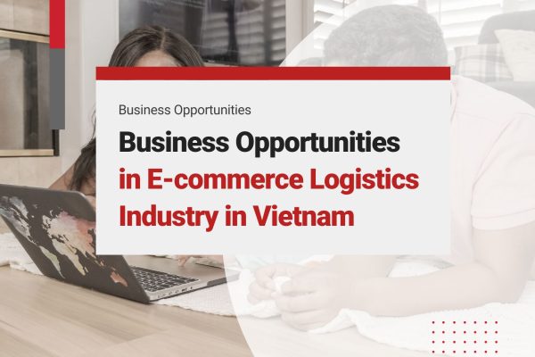 E-commerce Logistics in Vietnam