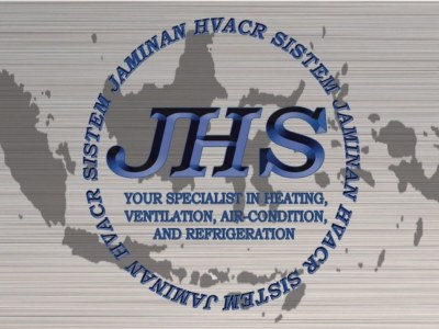 Jaminan HVACR