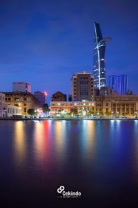 Virtual Office Saigon