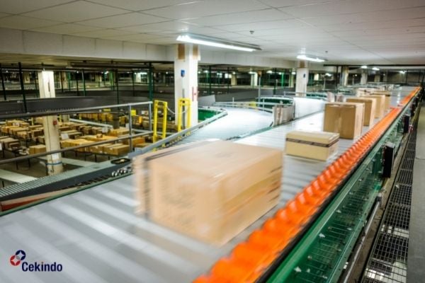 e commerce logistics in vietnam e-commerce logistics Vietnam