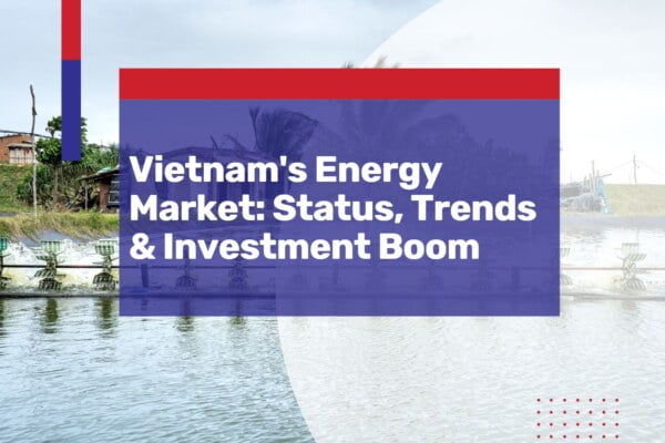vietnam energy market