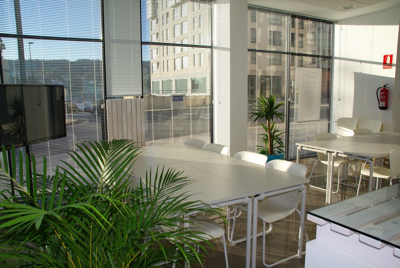 serviced office ho chi minh