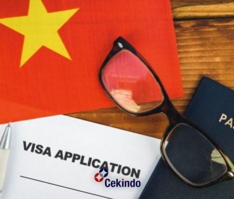 Vietnam Visa Restrictions