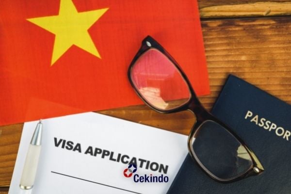 Vietnam Visa Restrictions