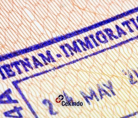 Exit Visa Vietnam