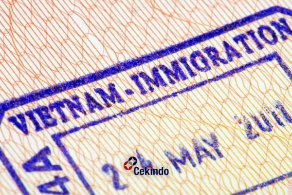 Exit Visa Vietnam