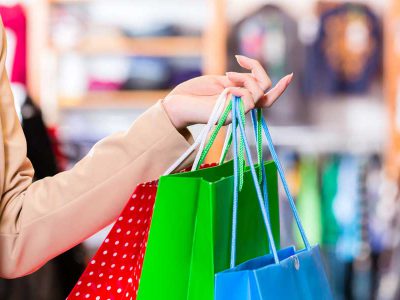 Mystery Shopping
