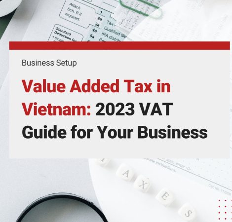 VAT in Vietnam