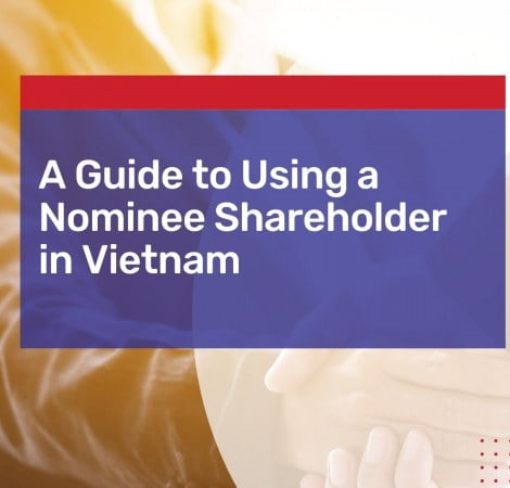 Nominee Shareholder Vietnam