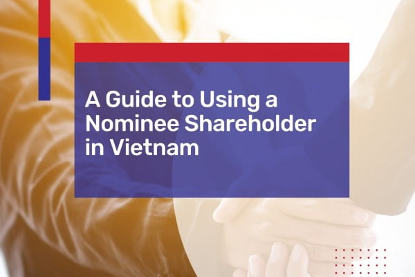 Nominee Shareholder Vietnam