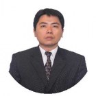 Edy Tarlesno - Cekindo - Head of Legal
