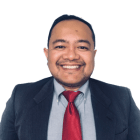 David Susandi - Cekindo Bali Branch Manager