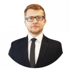 Vojtech Zehnalek - Business Expansion Manager