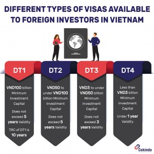 vietnam investor visa