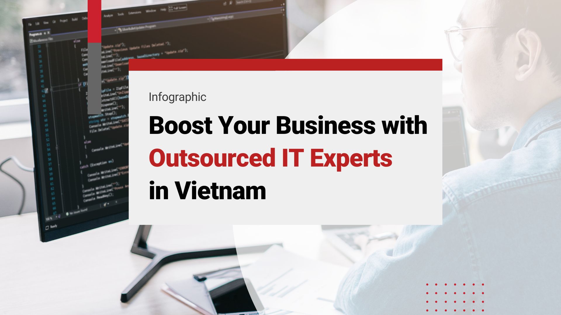 How Beneficial are EOR Services for Information Technology in Vietnam?