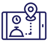 location - icon