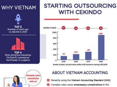 Accounting and Tax Services in Vietnam