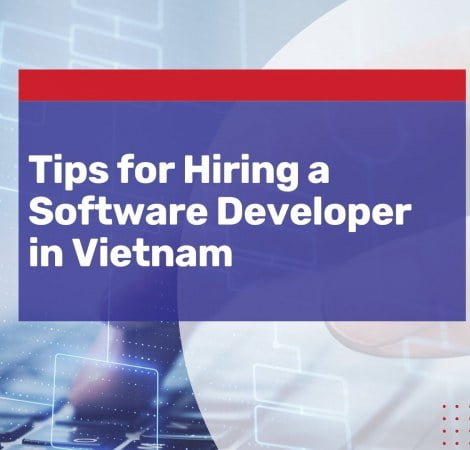 Hiring Sofrware Developers in Vietnam