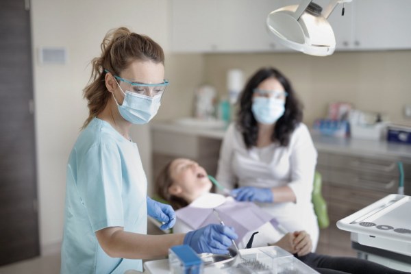 A Guide to Opening a Dental Clinic in Vietnam