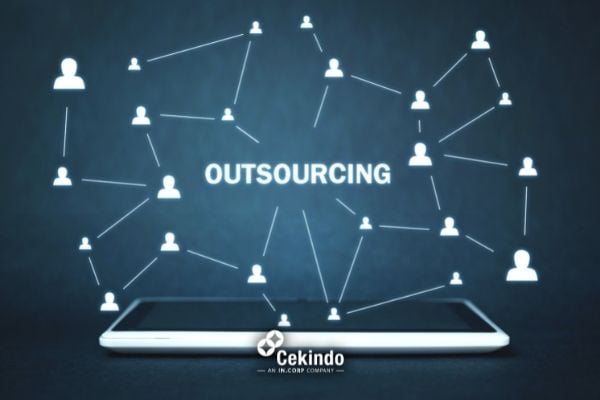 Business Outsourcing Vietnam