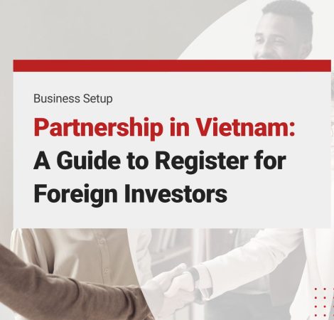 partnership in vietnam