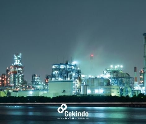 Industrial Park Vietnam