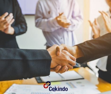 Business Partnership Vietnam