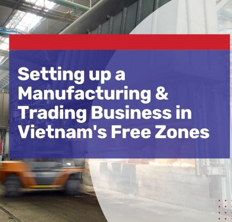 Vietnam Free Zones