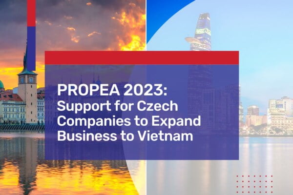Propea 2023 updates vietnam