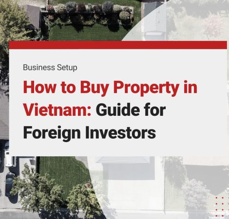 Property in Vietnam