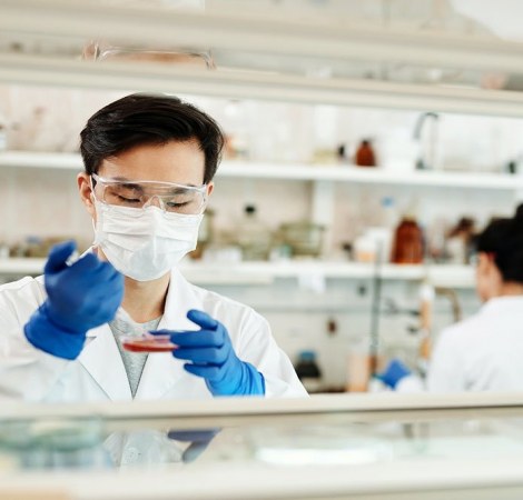 The Healthcare industry in Vietnam