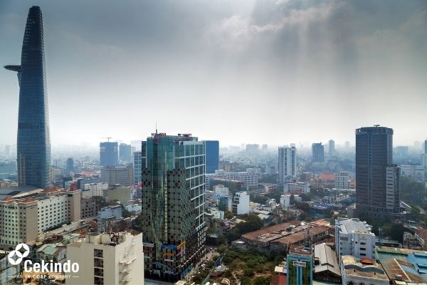 How to buy property in Vietnam