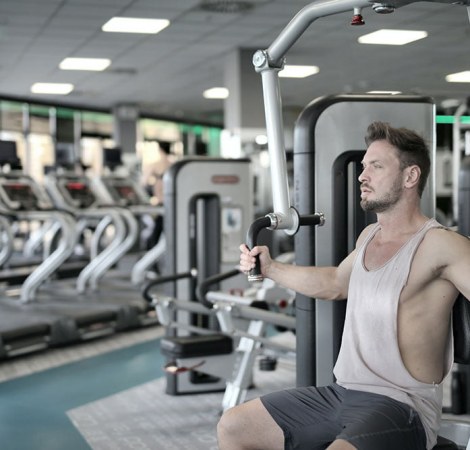 fitness industry in vietnam