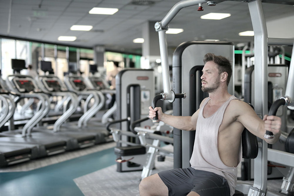 Fitness Industry in Vietnam Profitable Investment Opportunities