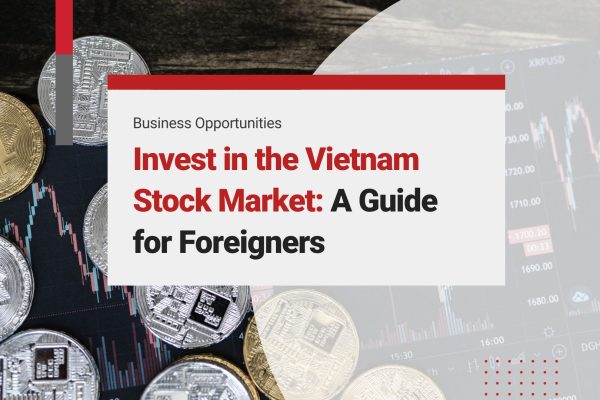 Vietnam Stock Market