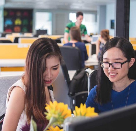 Payroll & HR outsourcing Vietnam
