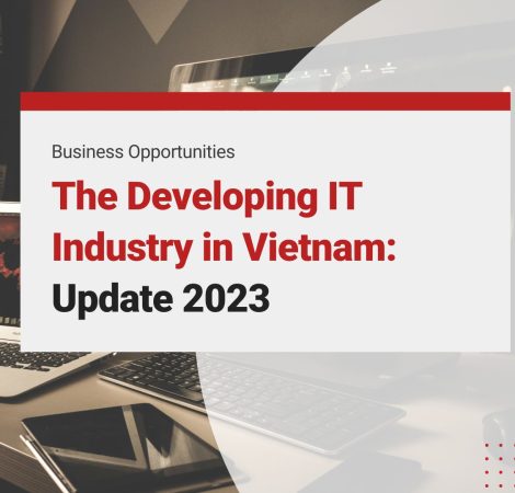 Vietnam IT Industry