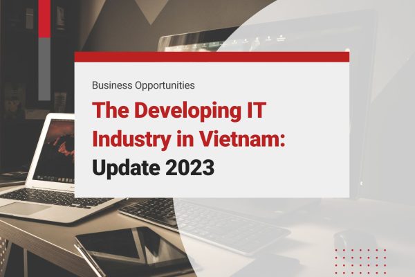 Vietnam IT Industry