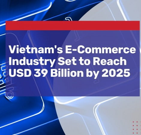 Vietnam E-commerce Industry