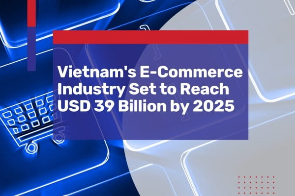 Vietnam E-commerce Industry