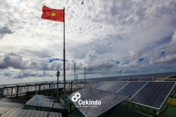 Renewable Energy Vietnam