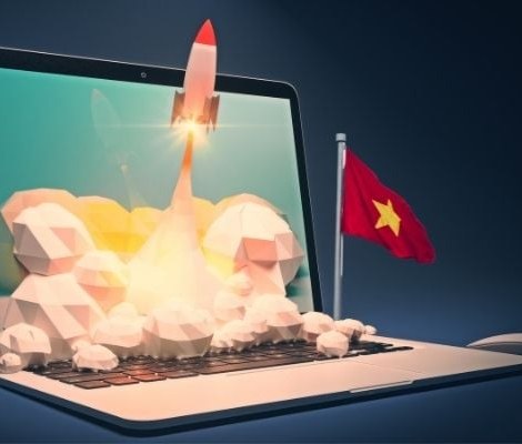 Vietnam Startup Registration