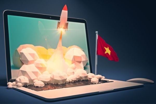 Vietnam Startup Registration