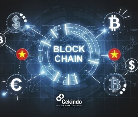 Blockchain technology vietnam