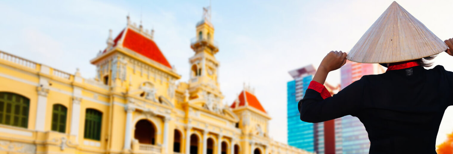 InCorp Vietnam - Company Formation & Legal Services in Vietnam