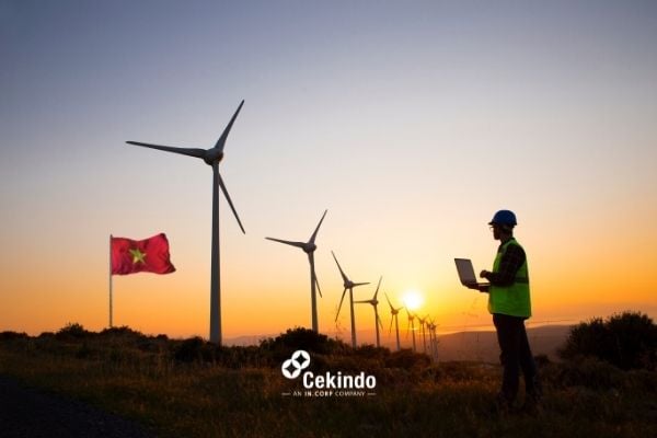 Wind Energy Vietnam